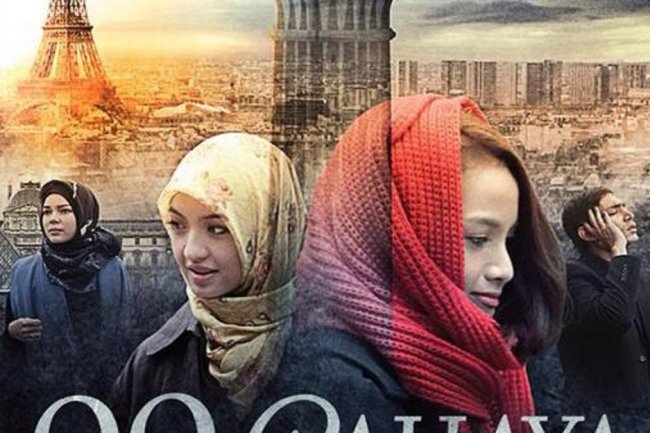 Hari Toleransi Internasional, Simak Rekomendasi Film Tentang Toleransi