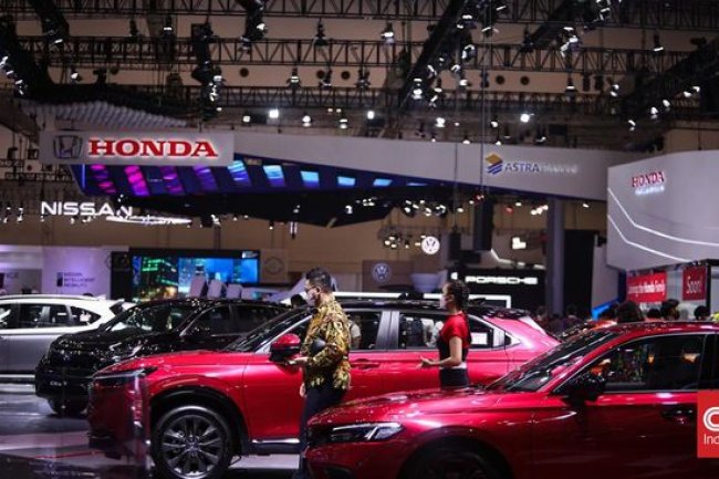 PPN 12 Persen Tahun Depan: Harga Mobil Baru Pasti Naik