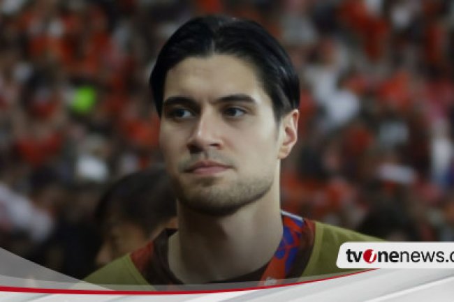 Kevin Diks Akhirnya Bocorkan Alasan Pilih Bela Timnas Indonesia, Bek FC Copenhagen Itu Sebut Garuda sebagai Raksasa yang Tertidur
