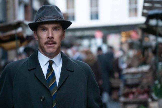 Sinopsis Film The Courier di Bioskop Trans TV, Kisah Nyata Spionase Inggris-Soviet di Perang Dingin