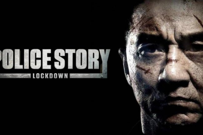 Sinopsis Film Police Story: Lockdown di Bioskop Trans TV, Aksi dan Drama Penyanderaan Seru Jackie Chan