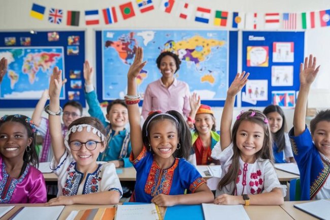 50 Ucapan Hari Pelajar Internasional 17 November yang Penuh Makna dan Memotivasi Para Pelajar