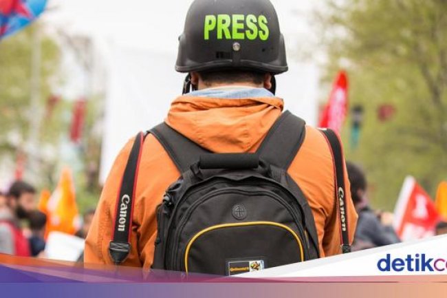 Serba-serbi Hari Jurnalis Internasional, Dirayakan 19 November