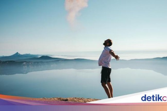 Hari Pria Internasional 19 November: Sejarah dan Latar Belakang