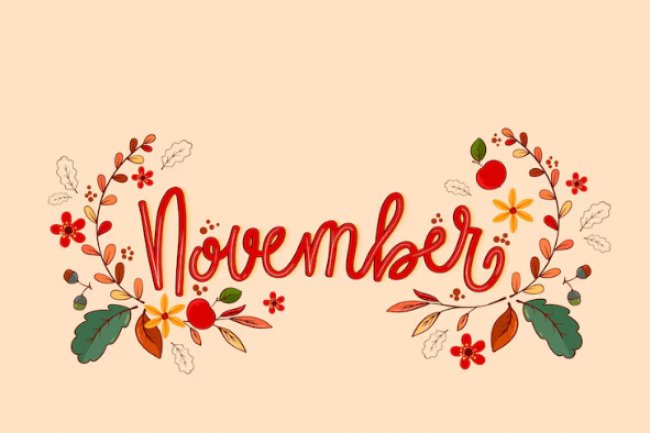 Peristiwa Penting pada 18 November  Sejarah Dunia, Tokoh Terkenal, dan Hari Besar
