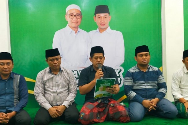 Lima Pernyataan Sikap Tim Paslon MANDAT Terkait Peristiwa di Desa Ketapang Laok