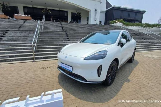 Intip Dampak Pembebasan PPnBM Impor Mobil Listrik ke Pasar Otomotif Nasional
