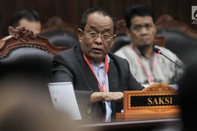 Said Didu Akan Menjalani Pemeriksaan di Mapolresta Tangerang, Terkait Kasus Apa?