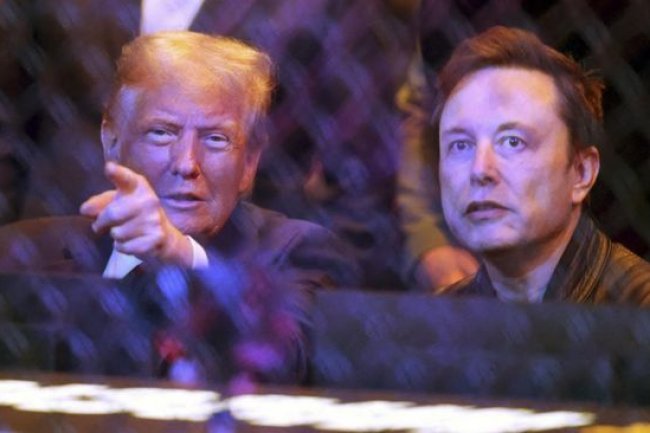 Update Terkini Menteri Kabinet Trump: Bos X sampai Aktivis Anti-Vaksin