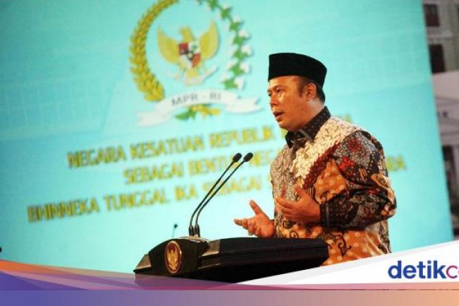 Wakil Ketua DPR Tolak PPN Naik Jadi 12%: Harga Naik, Masyarakat Makin Berat