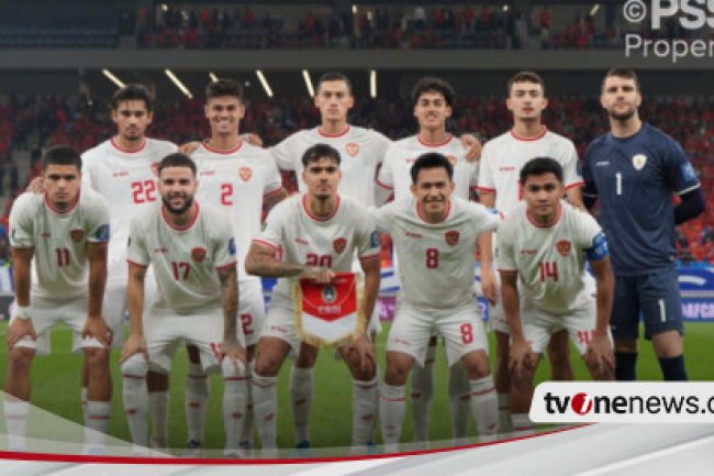 Pemain Muslim Ini Bakal Absen saat Lawan Australia, Beri Pesan Manis ke Marselino Ferdinan yang Cetak Dua Gol untuk Timnas Indonesia