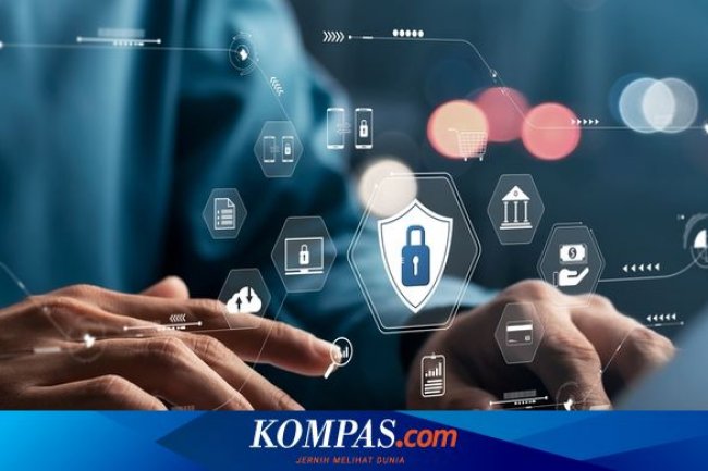 RUU Keamanan dan Ketahanan Siber sebagai Prioritas Prolegnas 2025
