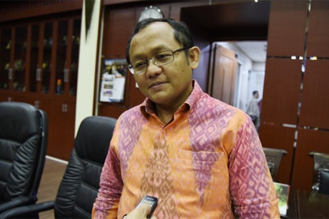 RI Sulit Mencapai Pertumbuhan Ekonomi 8 Persen Kalau Mengandalkan Kapasitas Fiskal