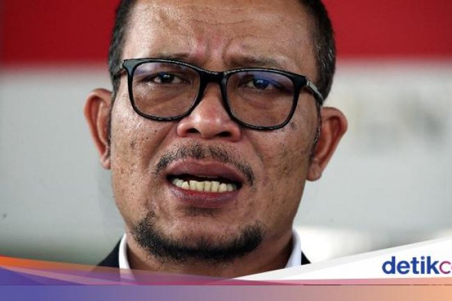 Waka Komisi XI DPR soal Rencana PPN 12%: Opsi Tunda Bisa Dipertimbangkan