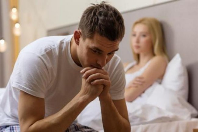 Empat Hal yang Harus Disiapkan Pria Sebelum Lakukan Inseminasi, Disfungsi Ereksi Jadi  Perhatian
