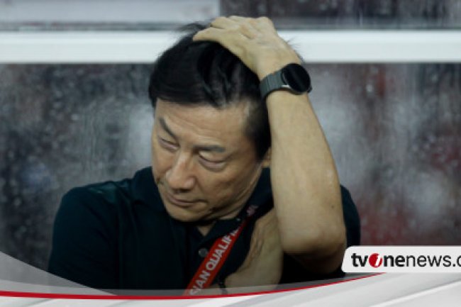 Timnas Indonesia Kian Angker di Asia, STY yang Miliki Toleransi Tinggi dan Terapkan Nilai Islam ke Pemain Berhasil Bikin Waswas Bahrain dan China