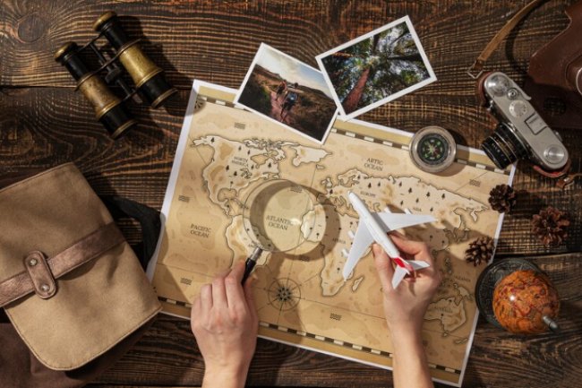 Peristiwa Penting pada 20 November dalam Sejarah Dunia dan Indonesia