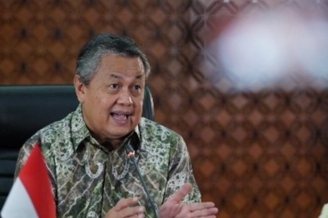 Gubernur BI: Ruang Penurunan BI Rate Tak Sebesar Dahulu