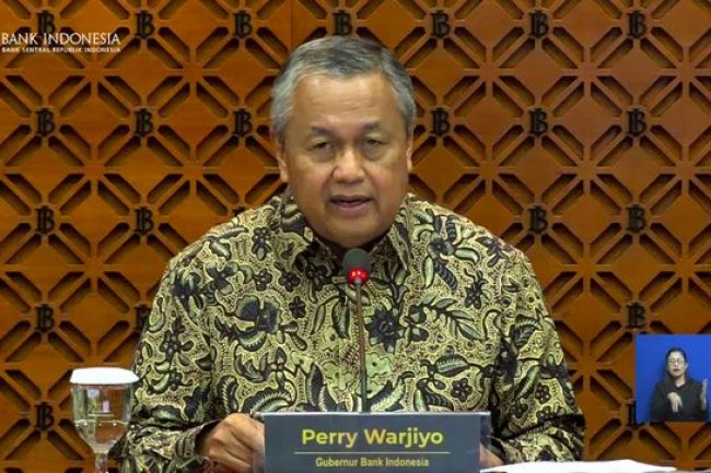 Rupiah Ambruk, Dolar Dekati Rp 16.000: BI Jadi Mati Langkah