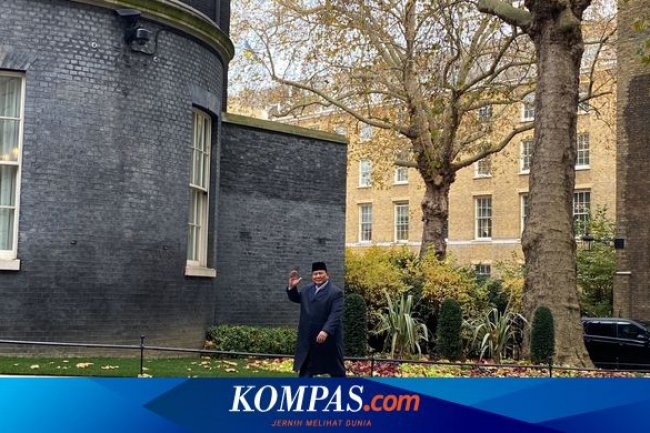 Ketua MPR: Kepemimpinan Prabowo Jadikan Indonesia Disegani Dunia Internasional