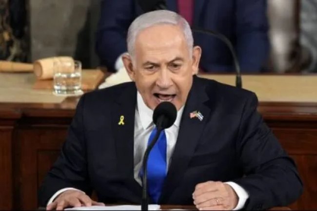 Pengadilan Kriminal Internasional Keluarkan Surat Perintah Penangkapan Netanyahu dan Pejabat Hamas