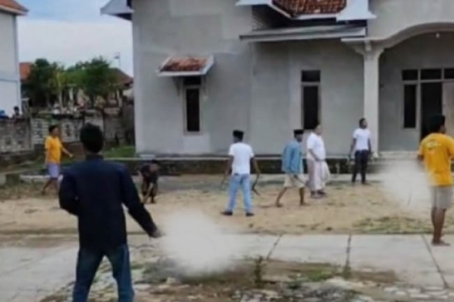 Polda Jatim telah mengidentifikasi dalang peristiwa berdarah di Sampang yang tak terkait pilkada.