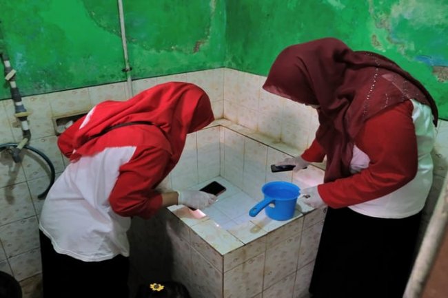 Musim Hujan, Masyarakat Diingatkan Waspada DBD