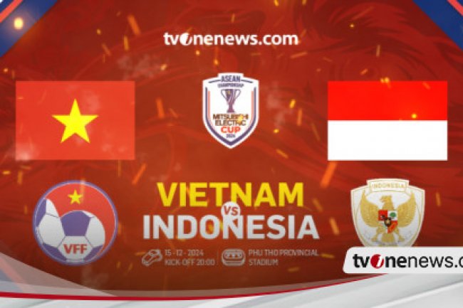 Jadwal Timnas Indonesia di Piala AFF 2024: Marselino Ferdinan dkk Sanggup Bawa Garuda Juara untuk Pertama Kalinya?