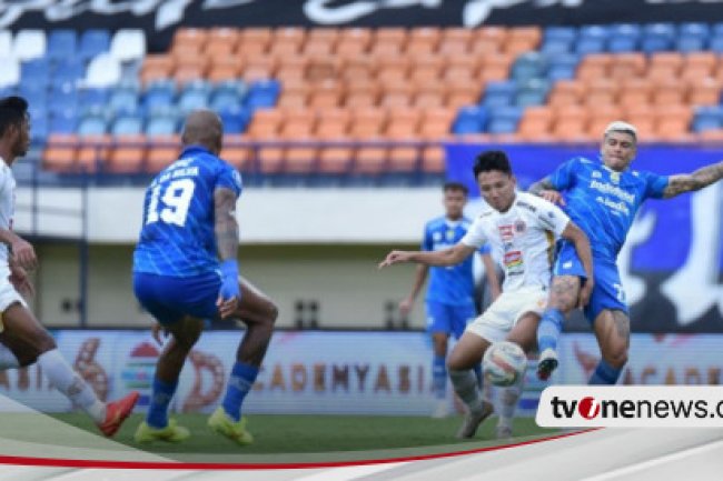 Jadwal Liga 1 Hari Ini: Para Mantan Termasuk Pemain Timnas Indonesia CLBK, Persebaya Vs Persija hingga Persib Vs Borneo FC
