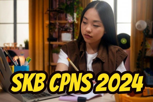 SKB CPNS 2024: Penata Kelola Sistem dan Teknologi Informasi, Ini 20 Contoh Soal dan Kunci Jawabannya