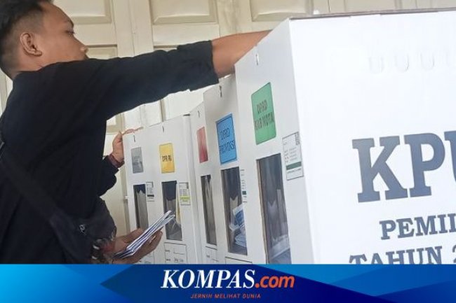 Cegah Pencoblosan Pilkada Diguncang Bencana, 27 TPS Rawan di Bogor Dipindahkan