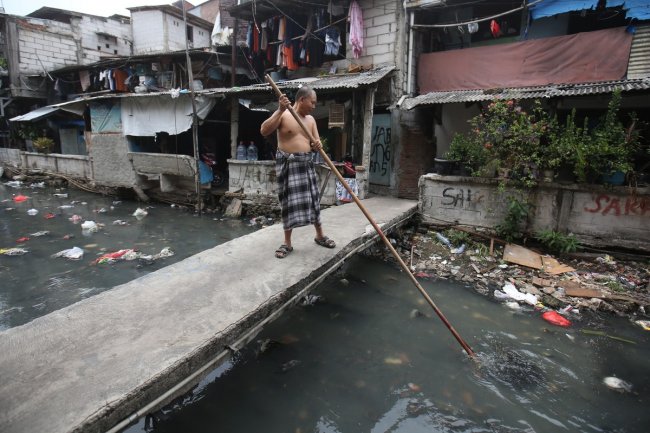 Perangi Kelaparan, Ciptakan Keadilan