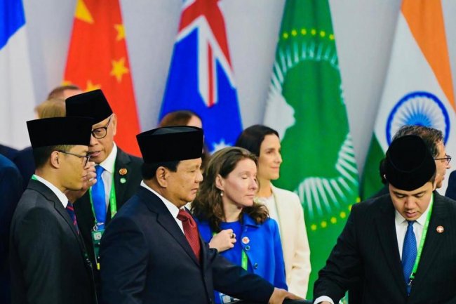 Forum Bisnis Indonesia–Brasil Hasilkan Kerja Sama Senilai USD 2,65 Miliar
