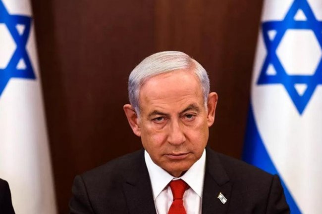Benjamin Netanyahu Resmi Jadi Buronan ICC, Ini Penjelasan Amnesty Internasional