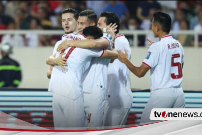 Kumpulkan Pemain Timnas Indonesia tanpa STY Diduga Krisis Kepercayaan, Kapten Jay Idzes yang Toleran Ini Jadi Sorotan