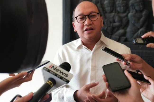 Rosan Sebut Investasi di Indonesia Melonjak karena Kondisi Ekonomi dan Politik Stabil