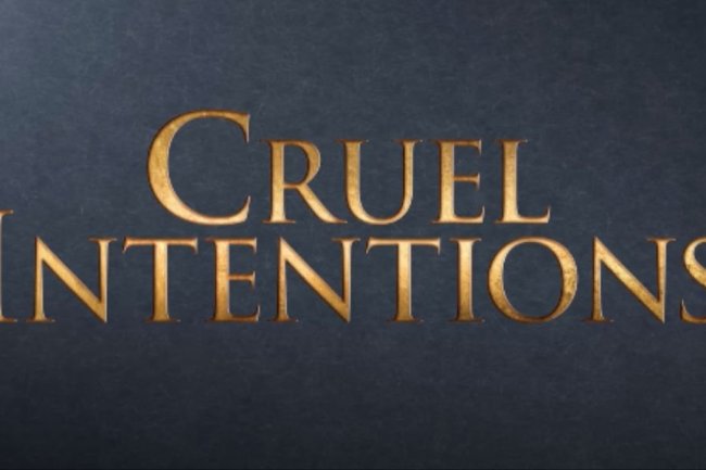 Sinopsis Serial 'CRUEL INTENSIONS', Hadirkan Kisah Intrik di Dunia Kampus Elit