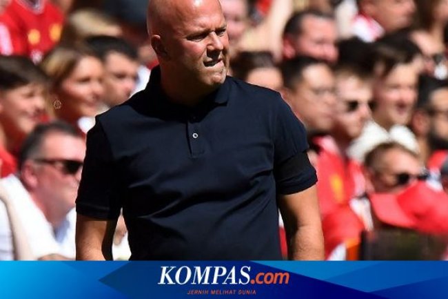 Southampton Vs Liverpool: The Reds Waspada "Jebakan" Usai Jeda Internasional