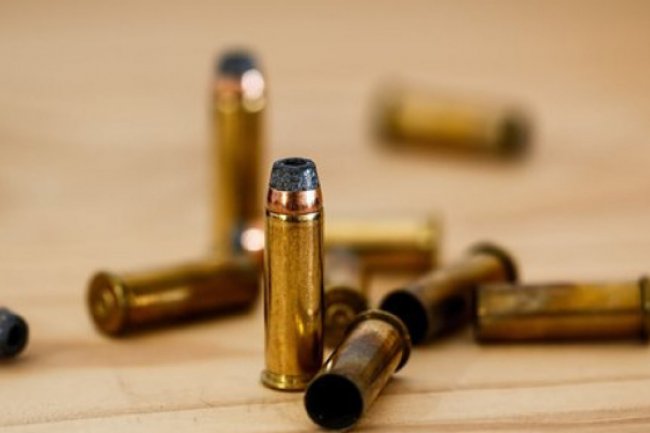 Sembilan Selongsong Peluru Ditemukan Dalam Peristiwa Polisi Tembak Polisi di Solok Selatan