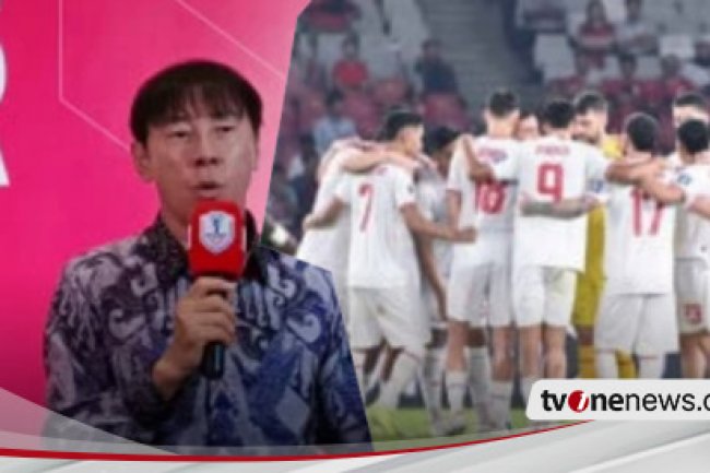 Bukan Asnawi apalagi Struick, Media Vietnam 'Panas Dingin' jika Pemain Timnas Indonesia Ini Main di Piala AFF, Dia...