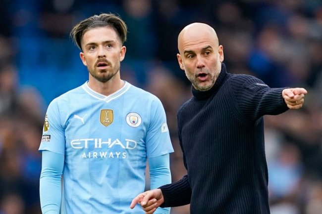 Janji Pep Guardiola: Akan Tetap Bersama Manchester City Meski Terdegradasi