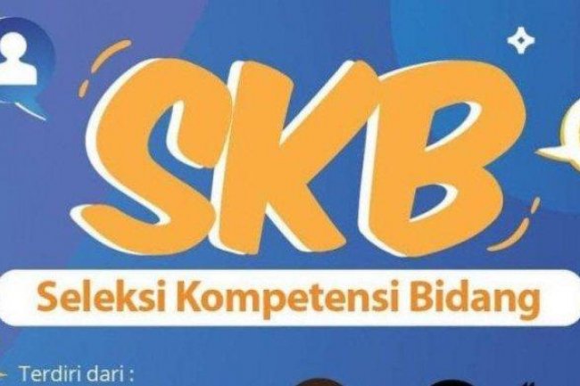 Perhatikan Baik-baik, Ada 2 Jenis Tes SKB CPNS 2024, Ini Perbedaannya agar tak Keliru