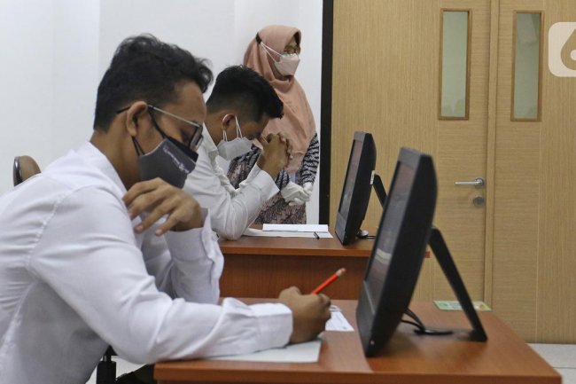 Kisi-Kisi Materi SKB CPNS 2024 Kemenkeu