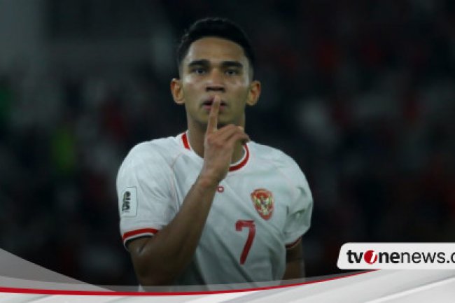Pelatih Oxford United Akhirnya Buka Suara soal Peluang Debut Marselino Ferdinan usai Tampil Gacor Bersama Timnas Indonesia, Malam Ini?