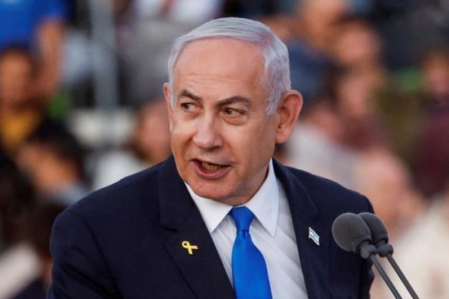 Alasan Negara-Negara Tolak Surat Penangkapan ICC untuk PM Netanyahu