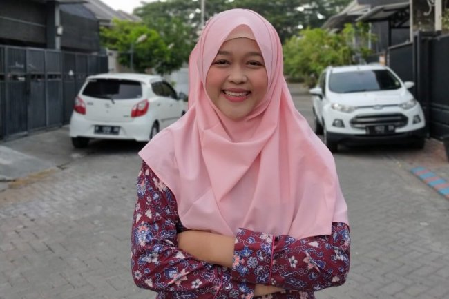 Dosen Fisioterapi Fikes Umsida Ukir Prestasi di Konferensi Internasional