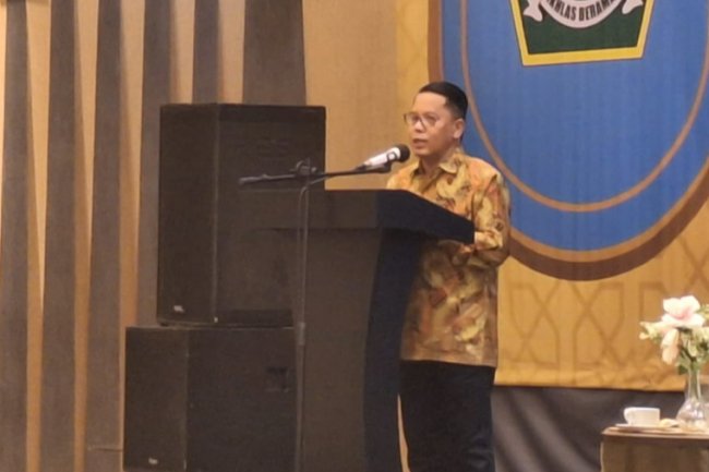 Kemenag Upayakan Juara MTQ Internasional Diangkat Jadi ASN