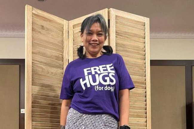 Tika Panggabean Sukses Turun BB Lebih dari 25 Kg dengan Intermittent Fasting, Ini Cara Ikutinya...