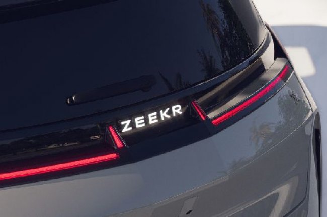 Zeekr Bakal Buka Dealer di Kawasan Elite Jakarta