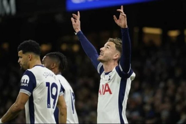 Hasil Liga-Liga Eropa Tadi Malam: Manchester City Kalah Telak, AC Milan-Juventus Imbang Tanpa Gol